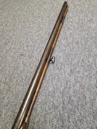Original 18-Tals jagtforlader, mekanisk god