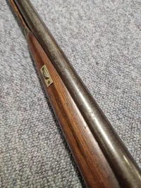 Original 18-Tals jagtforlader, mekanisk god