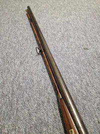 Original 18-Tals jagtforlader, mekanisk god