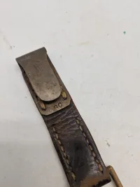 Original Dansk m23 strop
