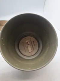 Komblet Dansk 1838 gasmaske