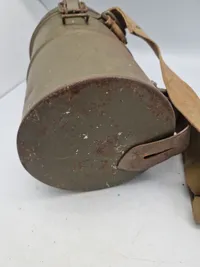 Komblet Dansk 1838 gasmaske
