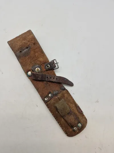 Original Svensk model 96 bajonet frø. brugt af den Danske brigade i Sverige WW2