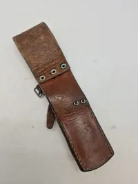 Original Svensk model 96 bajonet frø. brugt af den Danske brigade i Sverige WW2