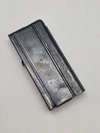 Originalt nedkastet US carabin magasin