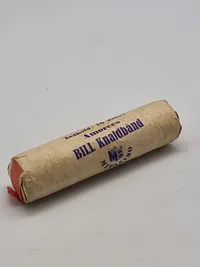 Retro knaldbånd til legetøjspistol