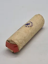 Retro knaldbånd til legetøjspistol