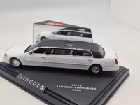 Model bil - Lincoln Limosine