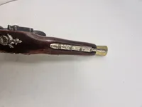 Veludført model pistol