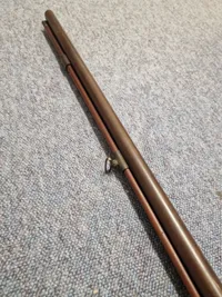 Original 18-Tals jagtforlader, mekanisk god