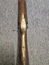Original 18-Tals jagtforlader, mekanisk god