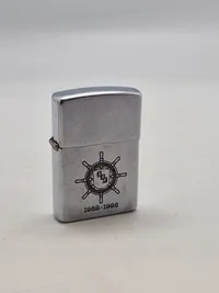 Samling Zippo