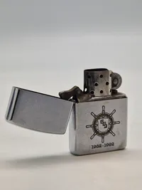 Samling Zippo