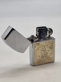 Samling Zippo