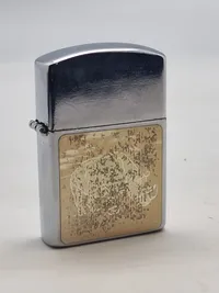 Samling Zippo