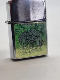 Samling Zippo