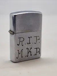Samling Zippo