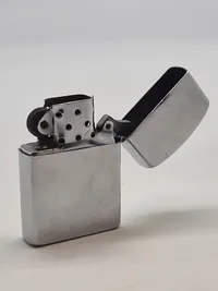 Samling Zippo
