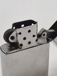 Samling Zippo