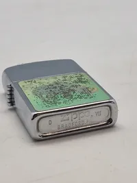 Samling Zippo