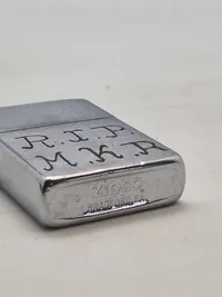 Samling Zippo