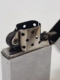 Samling Zippo