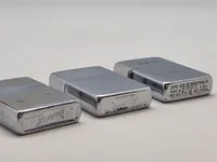 Samling Zippo