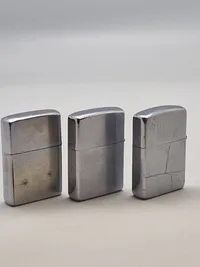 Samling Zippo
