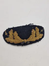 Samling original dansk politi før 1944