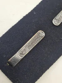 Samling original dansk politi før 1944