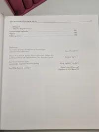 Bogværk - den kongelige livgarde 350 år