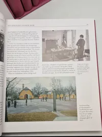 Bogværk - den kongelige livgarde 350 år