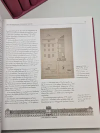 Bogværk - den kongelige livgarde 350 år