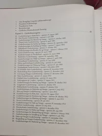 Bogværk - den kongelige livgarde 350 år
