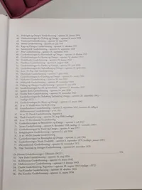 Bogværk - den kongelige livgarde 350 år