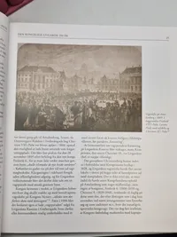 Bogværk - den kongelige livgarde 350 år