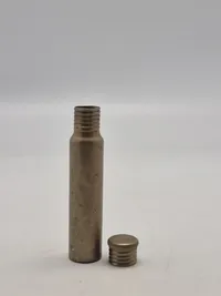 Original gevær 89 olie flaske