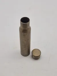 Original gevær 89 olie flaske