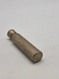 Original gevær 89 olie flaske