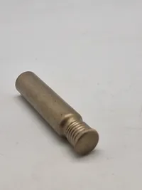 Original gevær 89 olie flaske