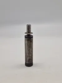 Original olieflaske for gevær K98 - ww2