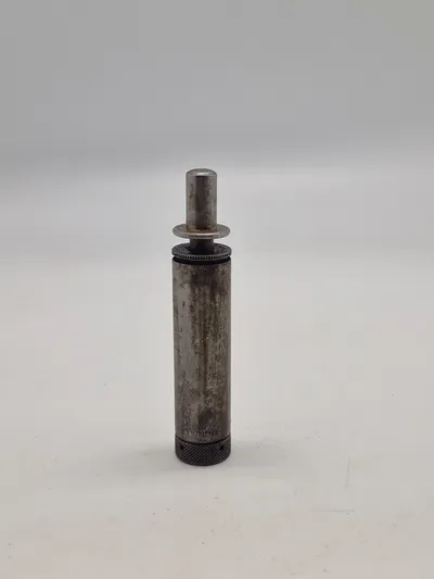 Original olieflaske for gevær K98 - ww2