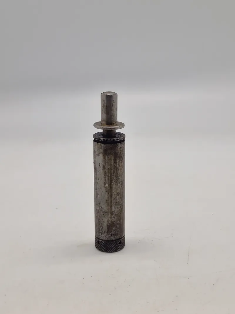 Original olieflaske for gevær K98 - ww2