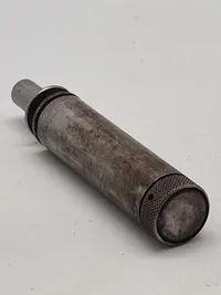 Original olieflaske for gevær K98 - ww2