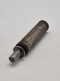 Original olieflaske for gevær K98 - ww2