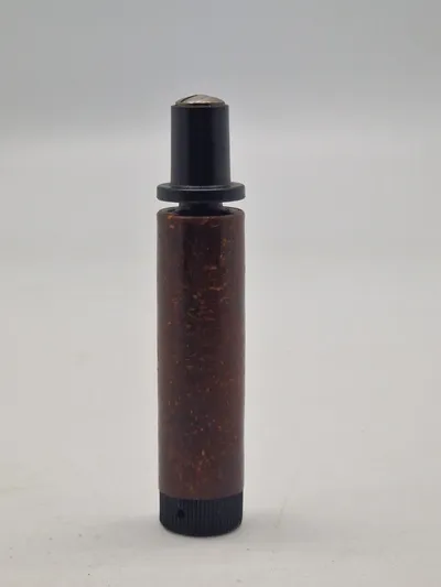 Original olieflaske for gevær K98 - ww2