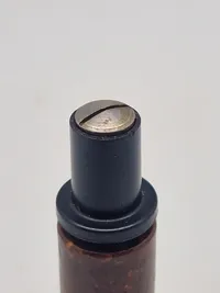 Original olieflaske for gevær K98 - ww2