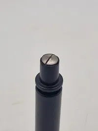 Original olieflaske for gevær K98 - ww2