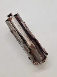 Magasiner - 
Bl.a. for tysk P38, med mangler
