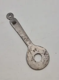 Våbenværktøj ??